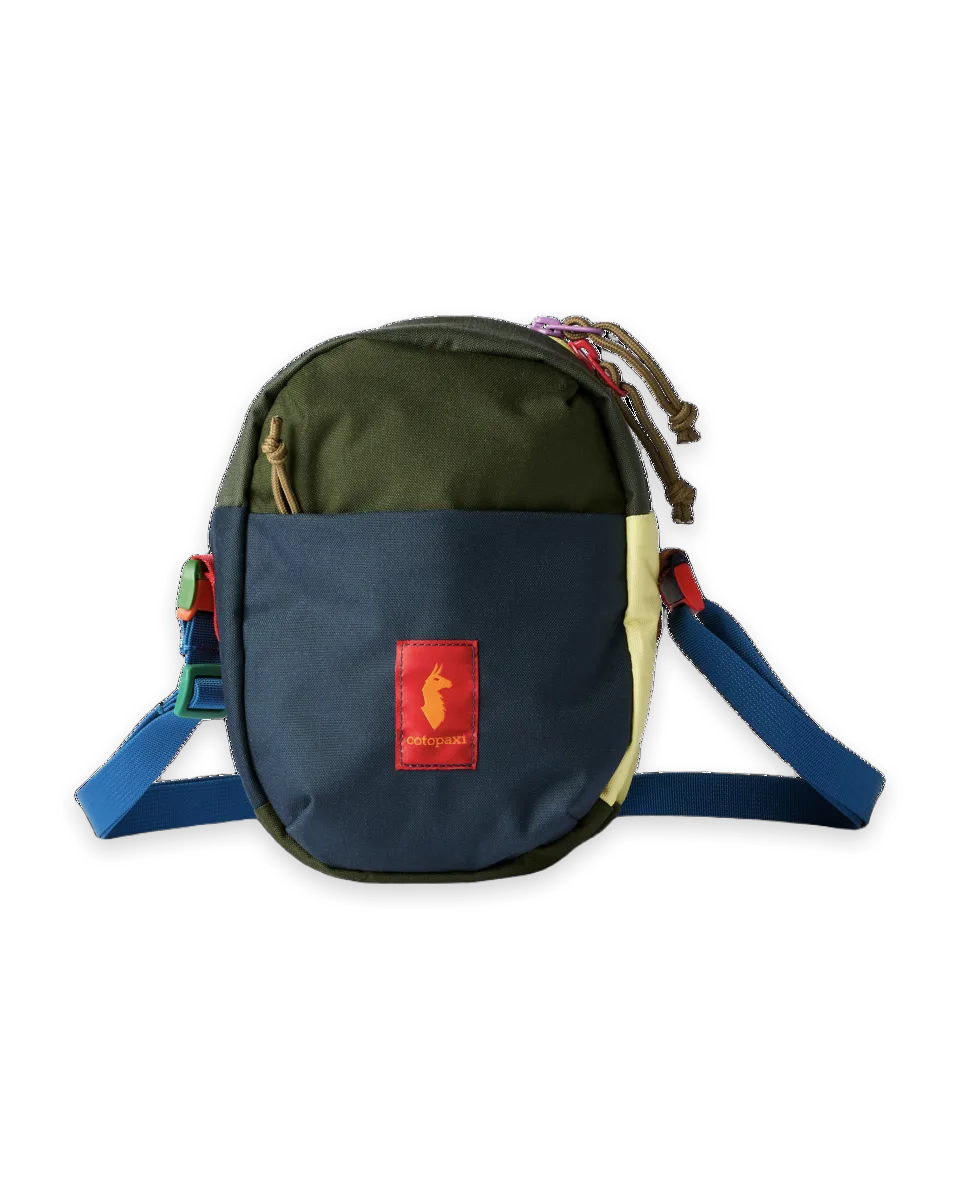 Cotopaxi Todo 3L Shoulder Bag · Del Día