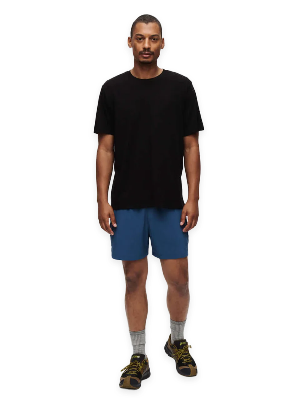 Outdoor Voices Zephyr 5" Short