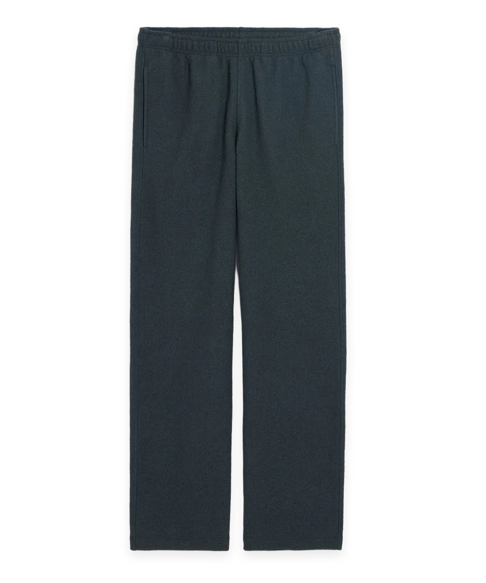 Todd Snyder Italian Boiled Wool Sweatpant
