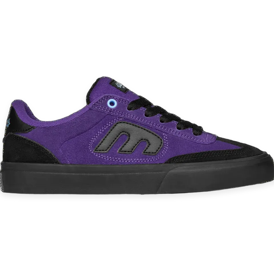 Etnies Locut Vulc X Werka