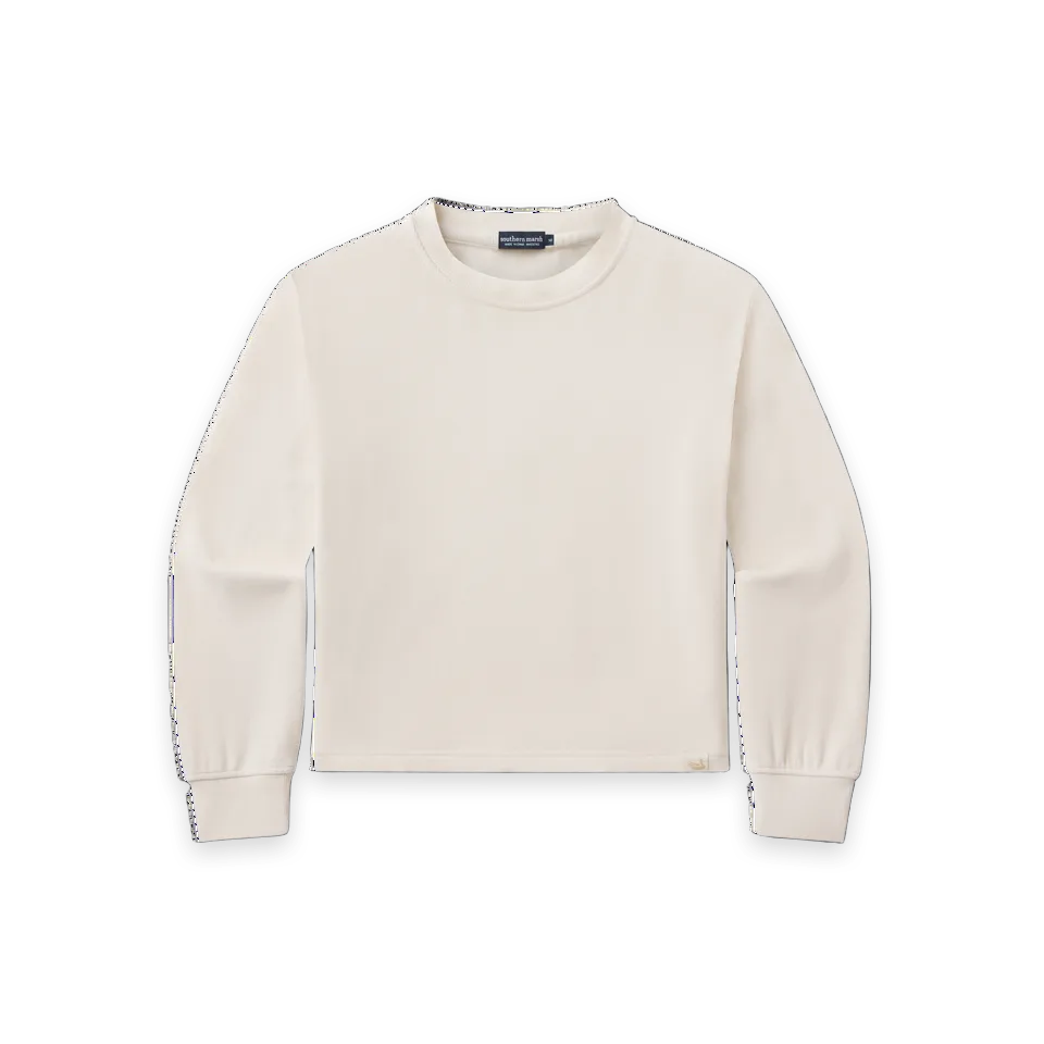 Southern Marsh Lainey Crewneck Sweatshirt