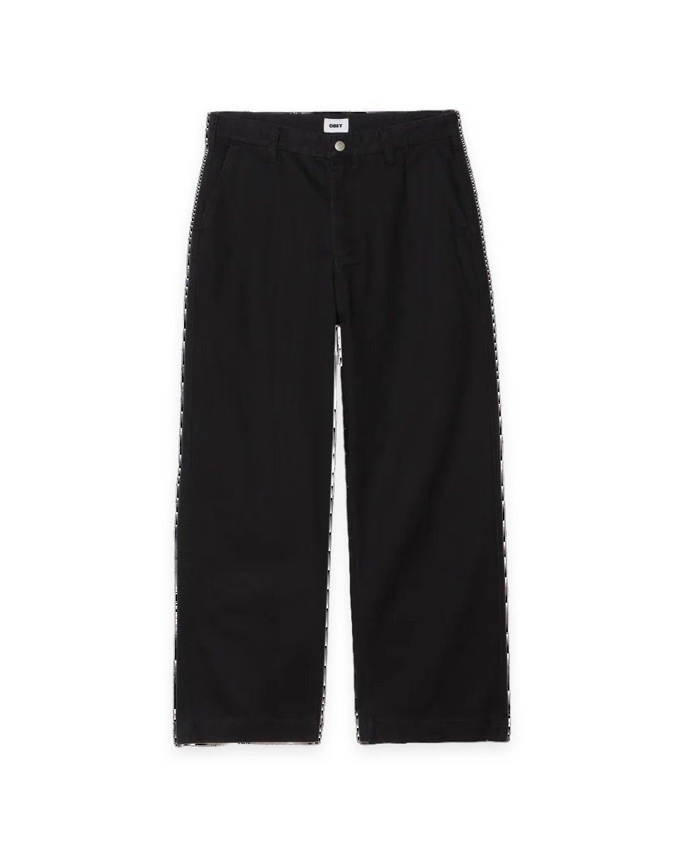 Obey BIGWIG GIANT CHINO PANT