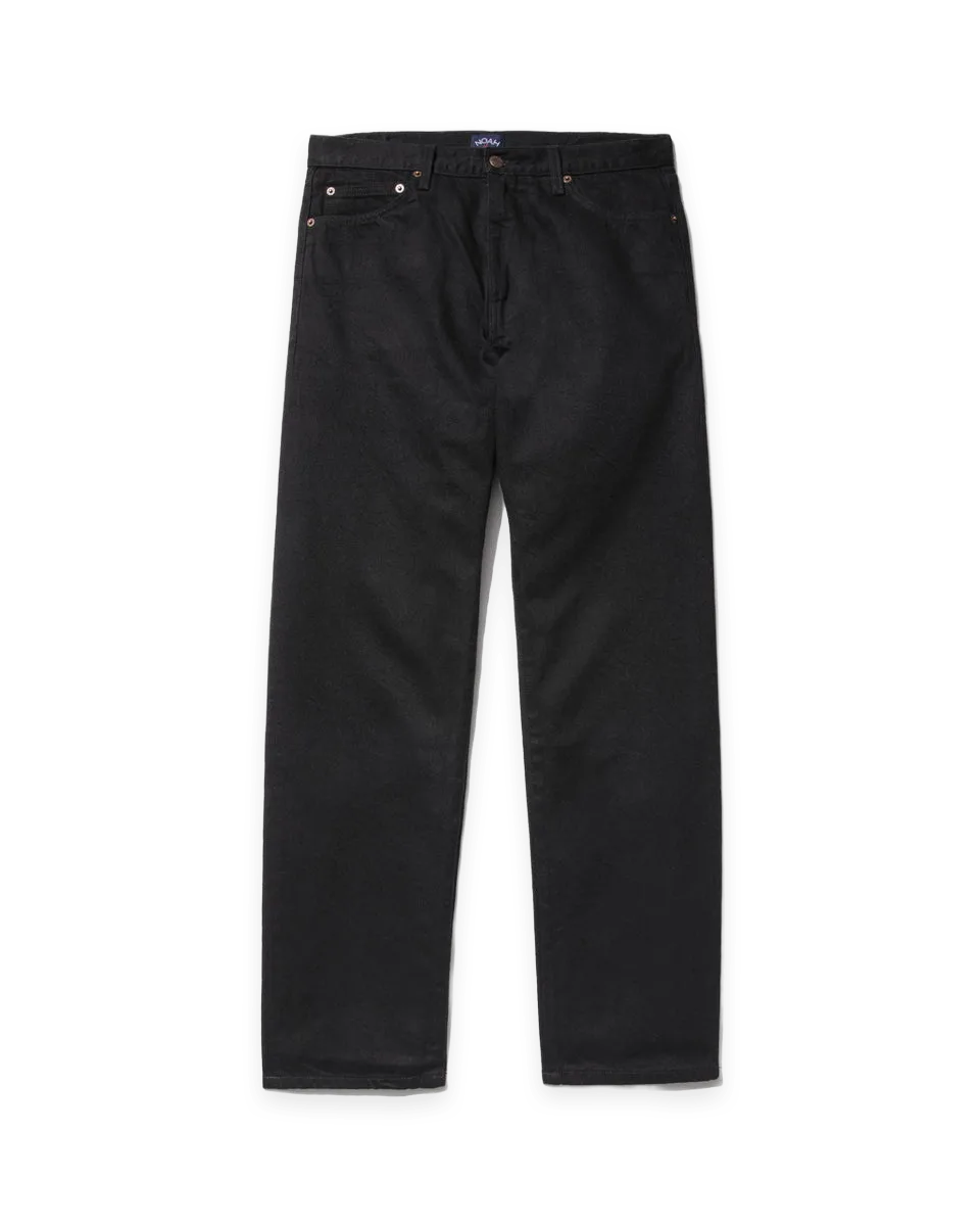 Noah 5-Pocket Jean