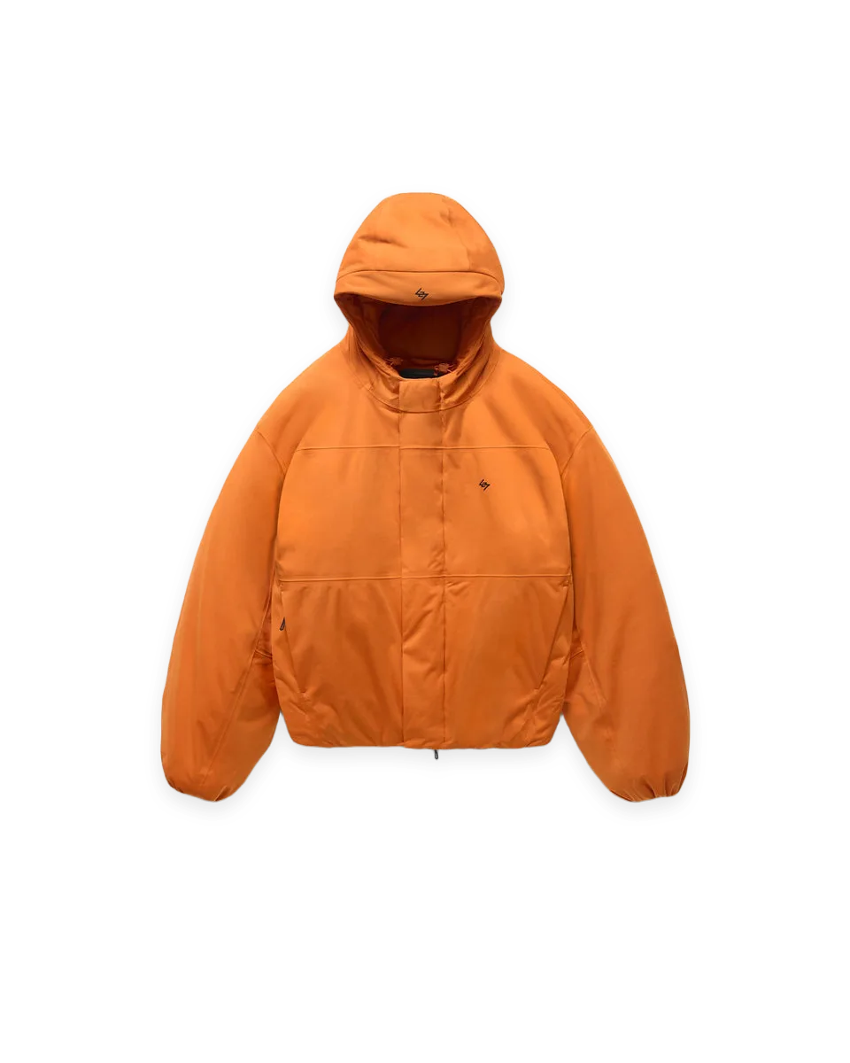 Represent 247 Power Shield™ Padded Jacket