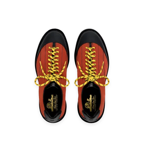 Aimé Leon Dore Suede Derby Hiker