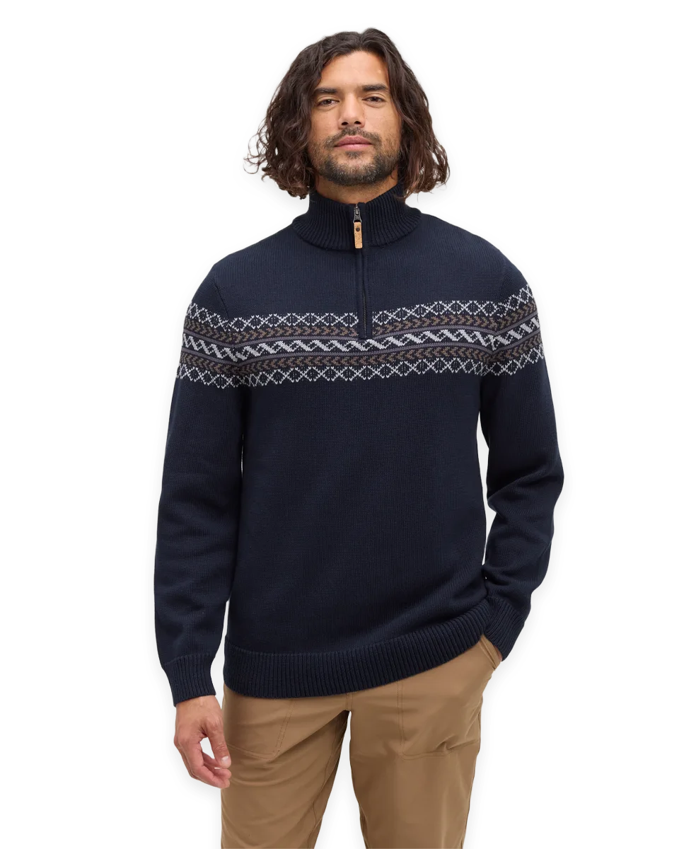tentree Lawrence Sweater