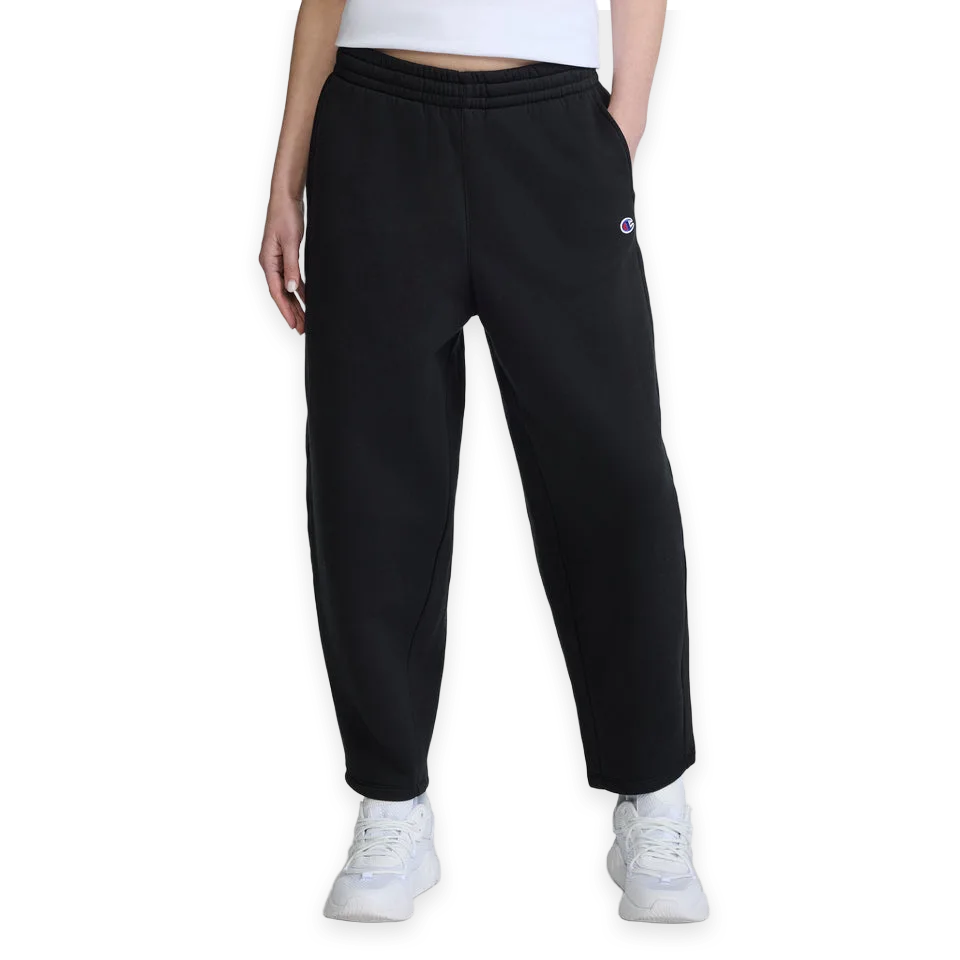 Champion Barrel Leg Fleece Pant