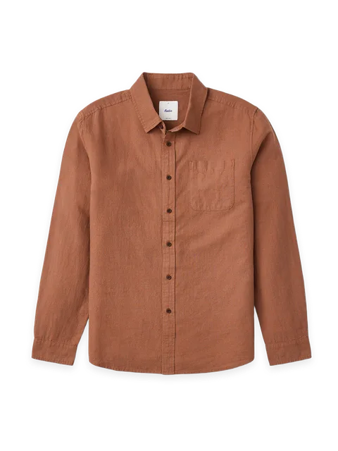 Katin CLYDE SHIRT