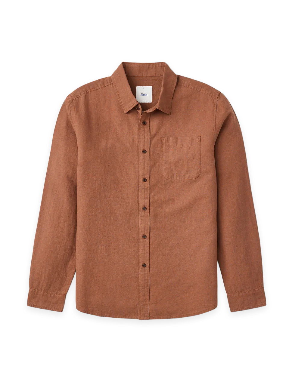 Katin CLYDE SHIRT