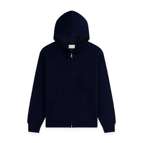 Aimé Leon Dore Full-Zip Pavilion Cashmere Hoodie