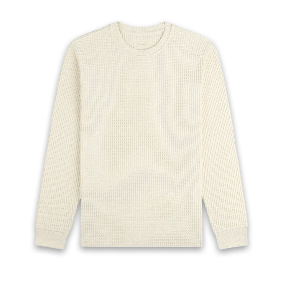 Aimé Leon Dore Long-Sleeve Waffle Thermal