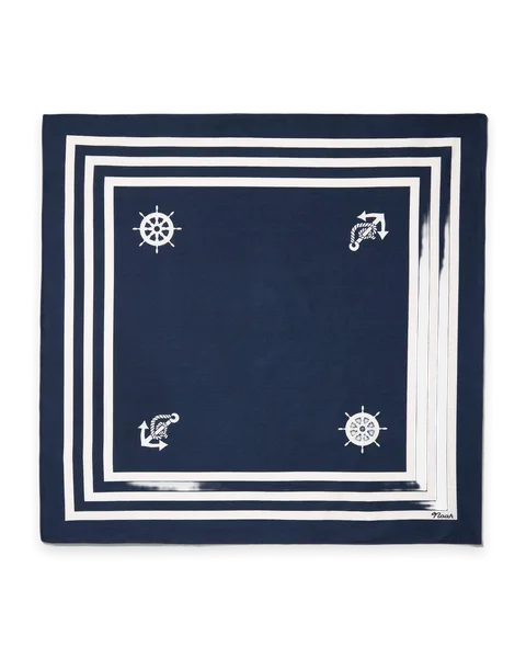 Noah Sailor Bandana
