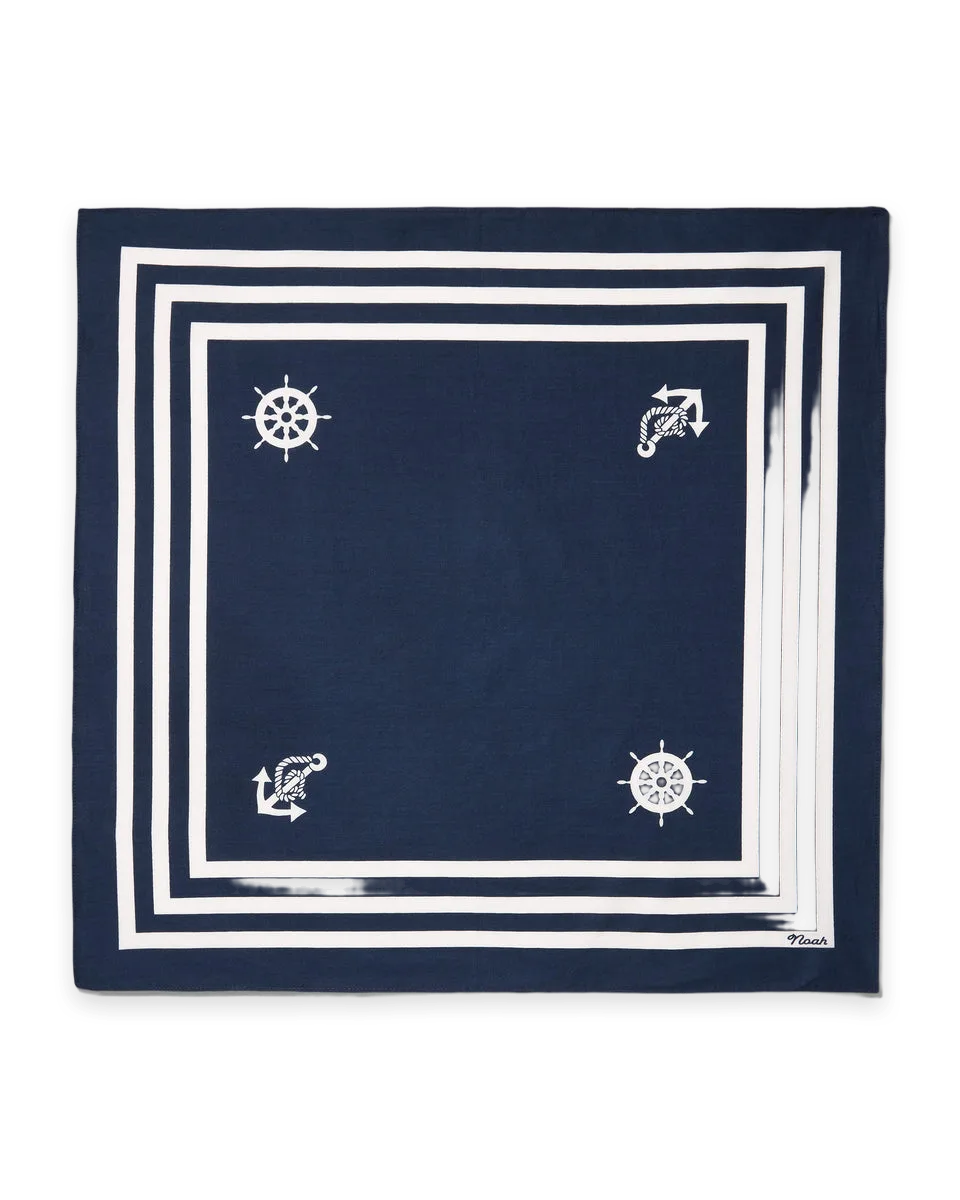 Noah Sailor Bandana