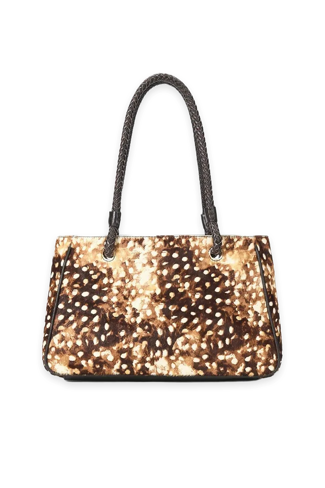 Staud Fiona Shoulder Bag