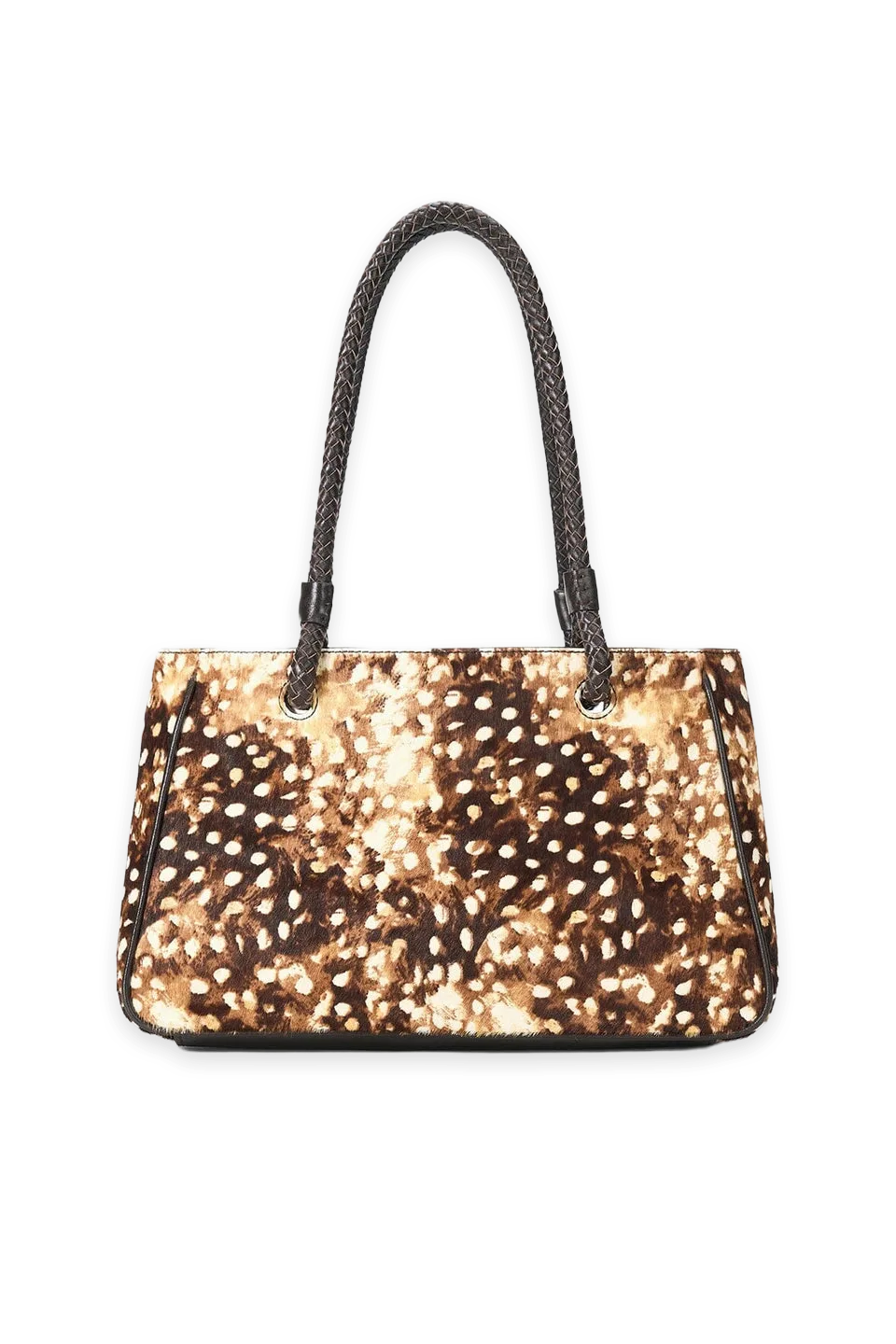 Staud Fiona Shoulder Bag