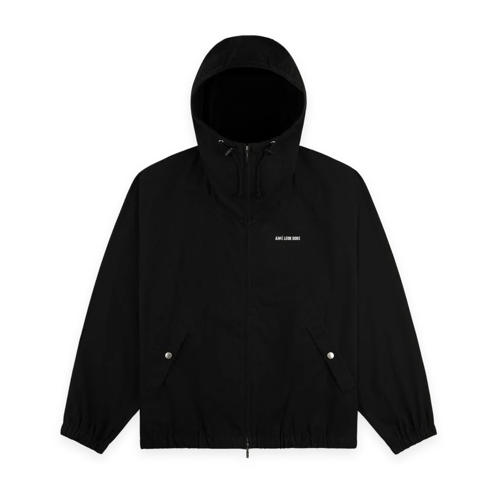 Aimé Leon Dore Micro Logo Lightweight Jacket