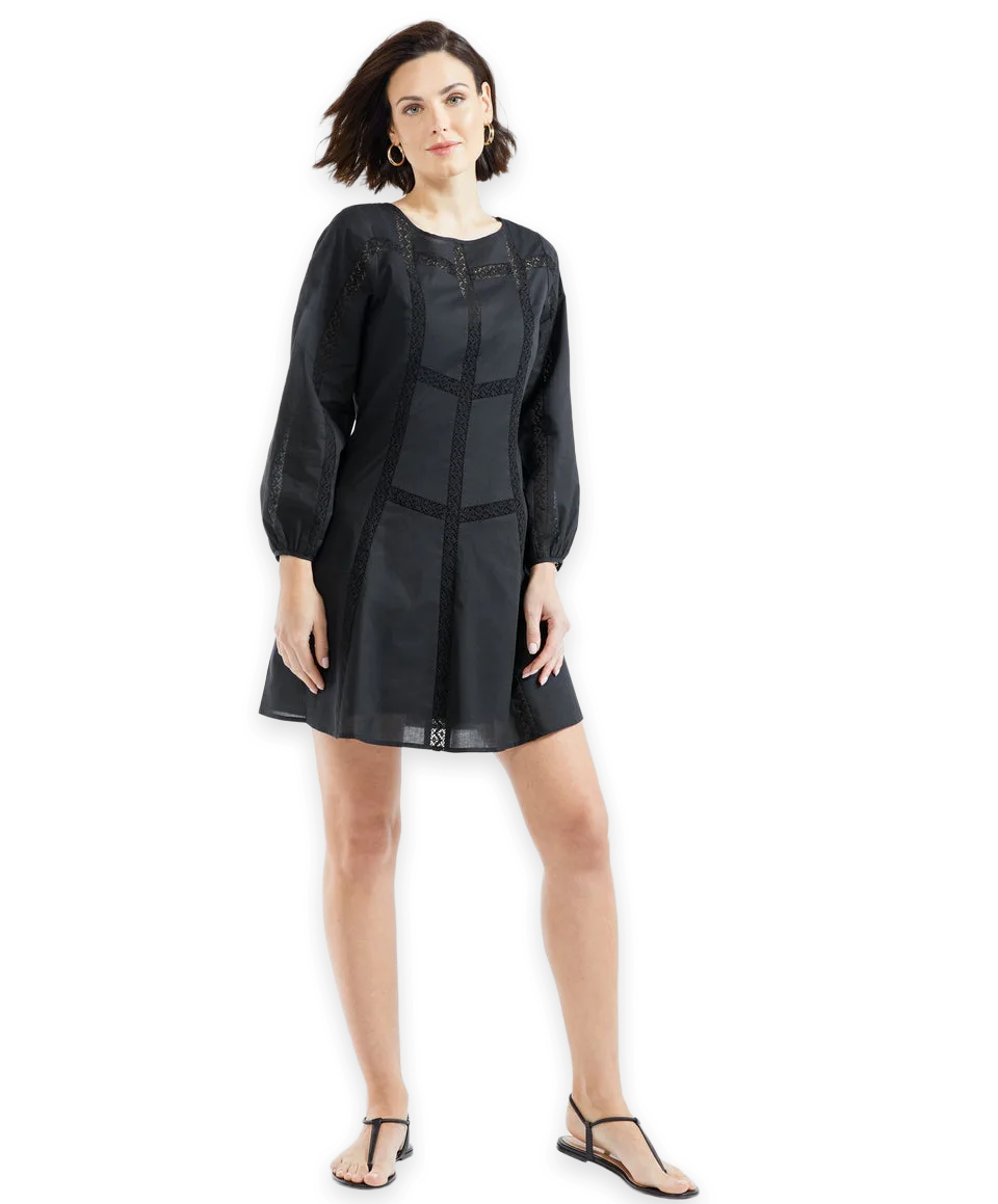 Outerknown Eliott Dress · Outerworn
