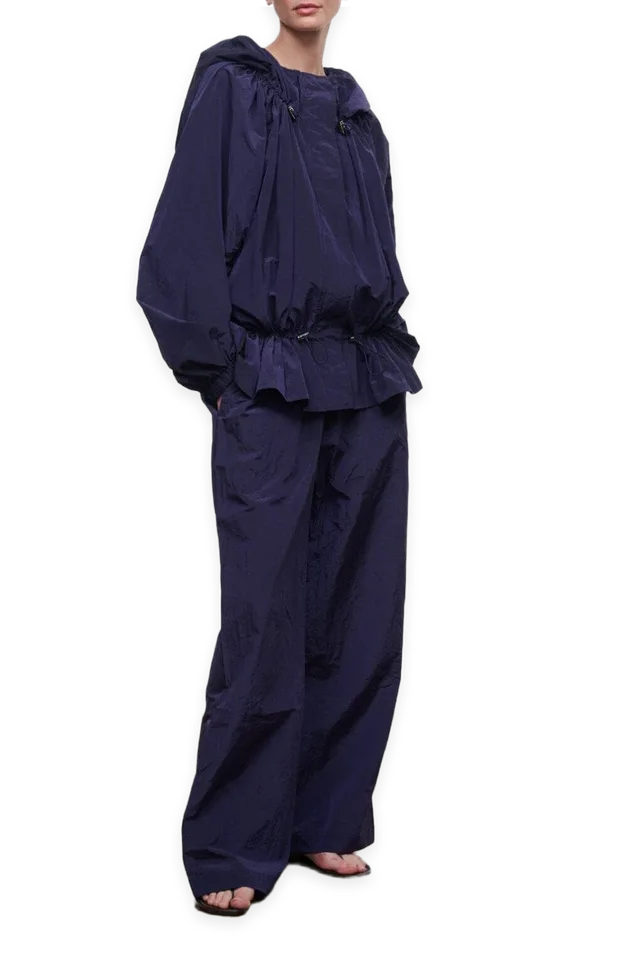 Staud Flo Pant · Nightfall