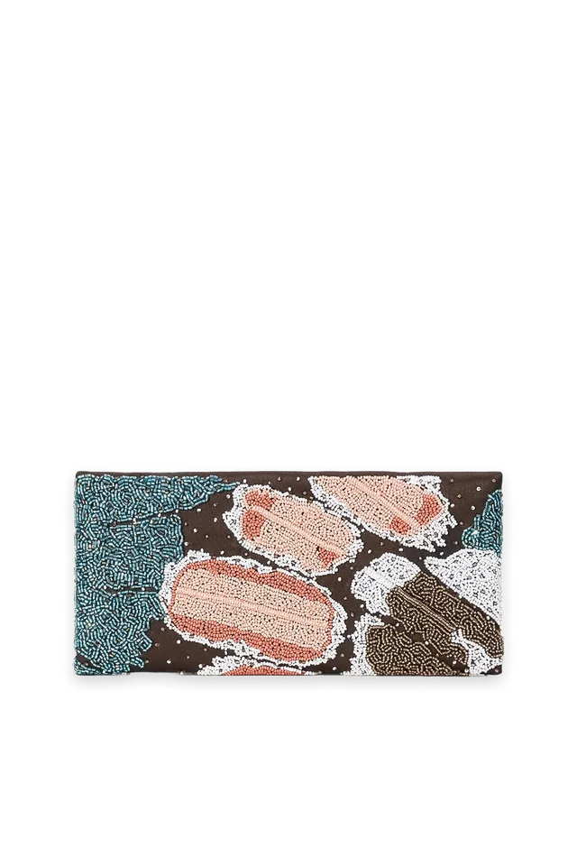 Staud Muse Clutch