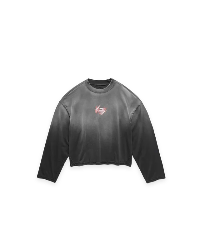 Represent 247 Ignite Long Sleeve T-Shirt