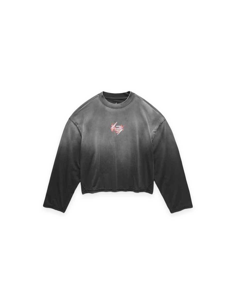 Represent 247 Ignite Long Sleeve T-Shirt
