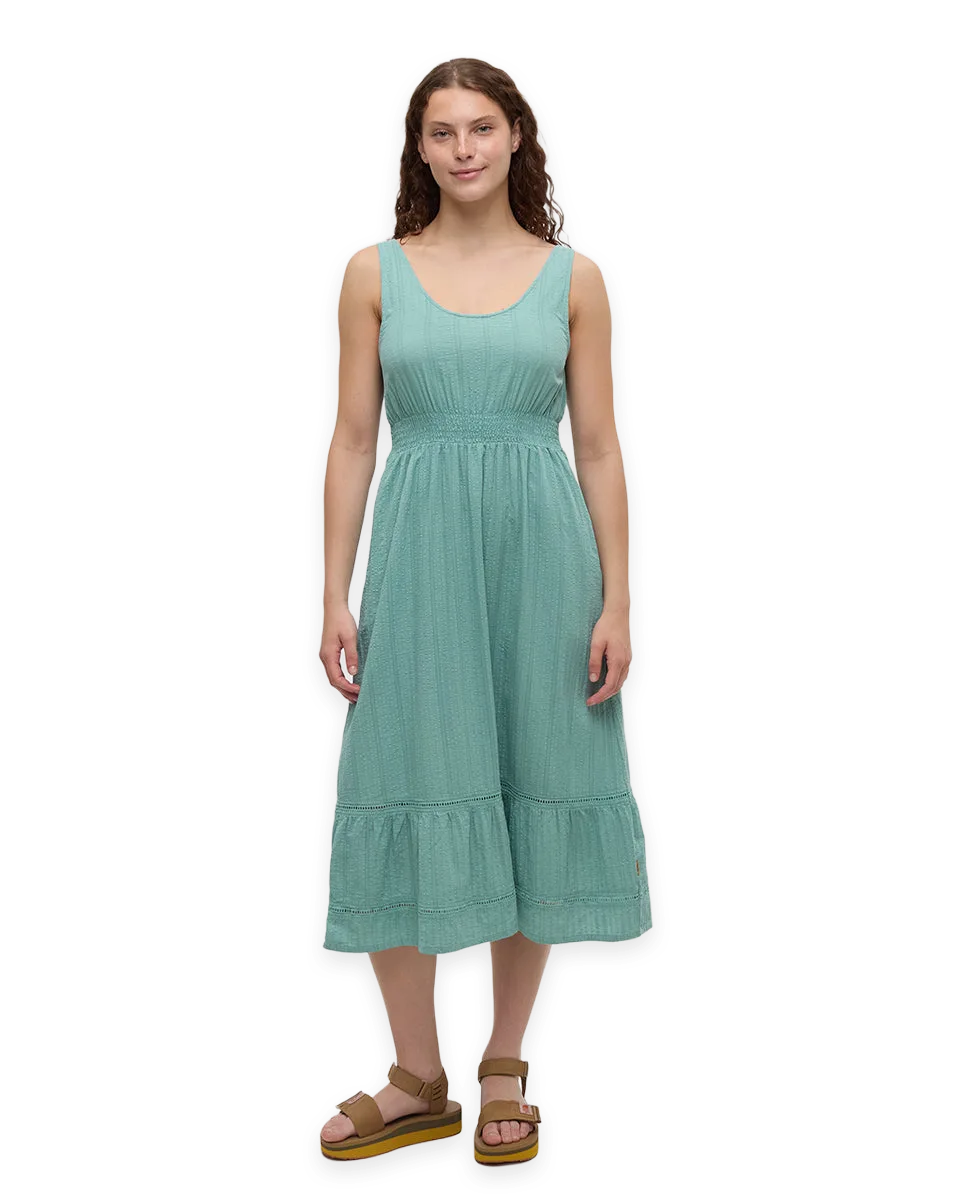 tentree Arcadian Dress