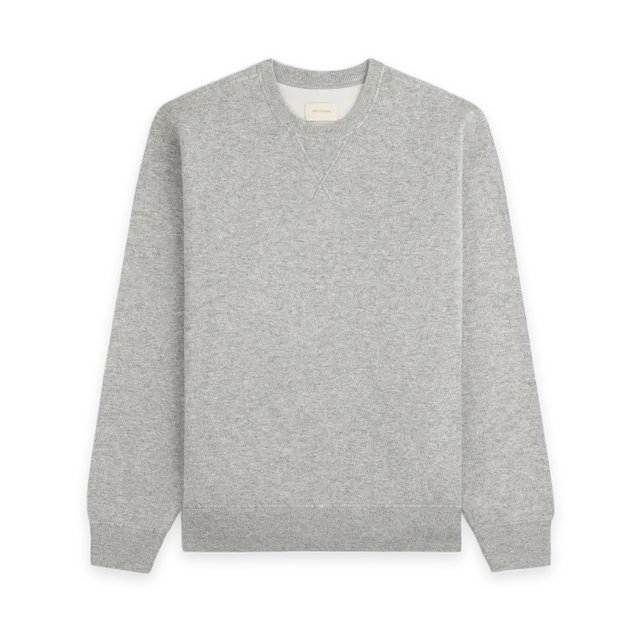 Aimé Leon Dore Pavilion Cashmere Crewneck Sweatshirt