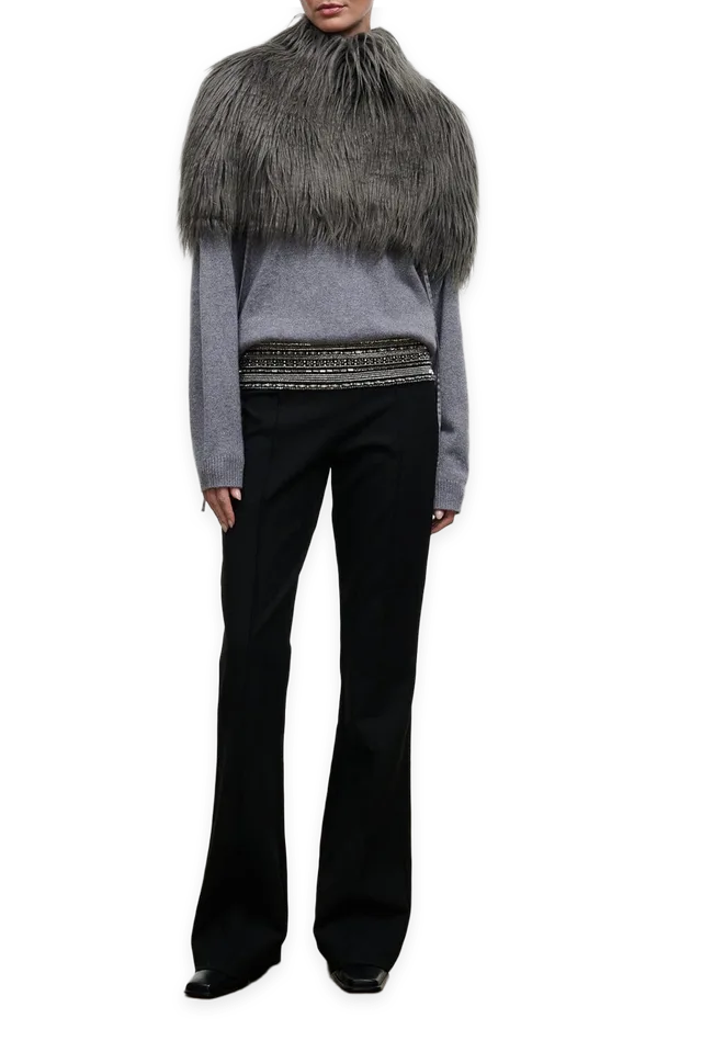 Staud Devyn Shrug
