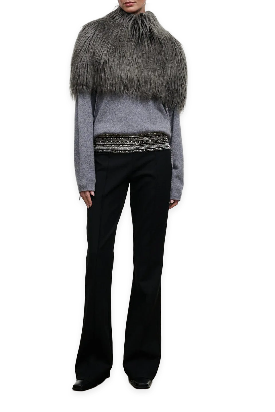 Staud Devyn Shrug