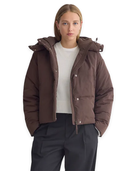 Everlane EverPuff™ Cloud Short Puffer