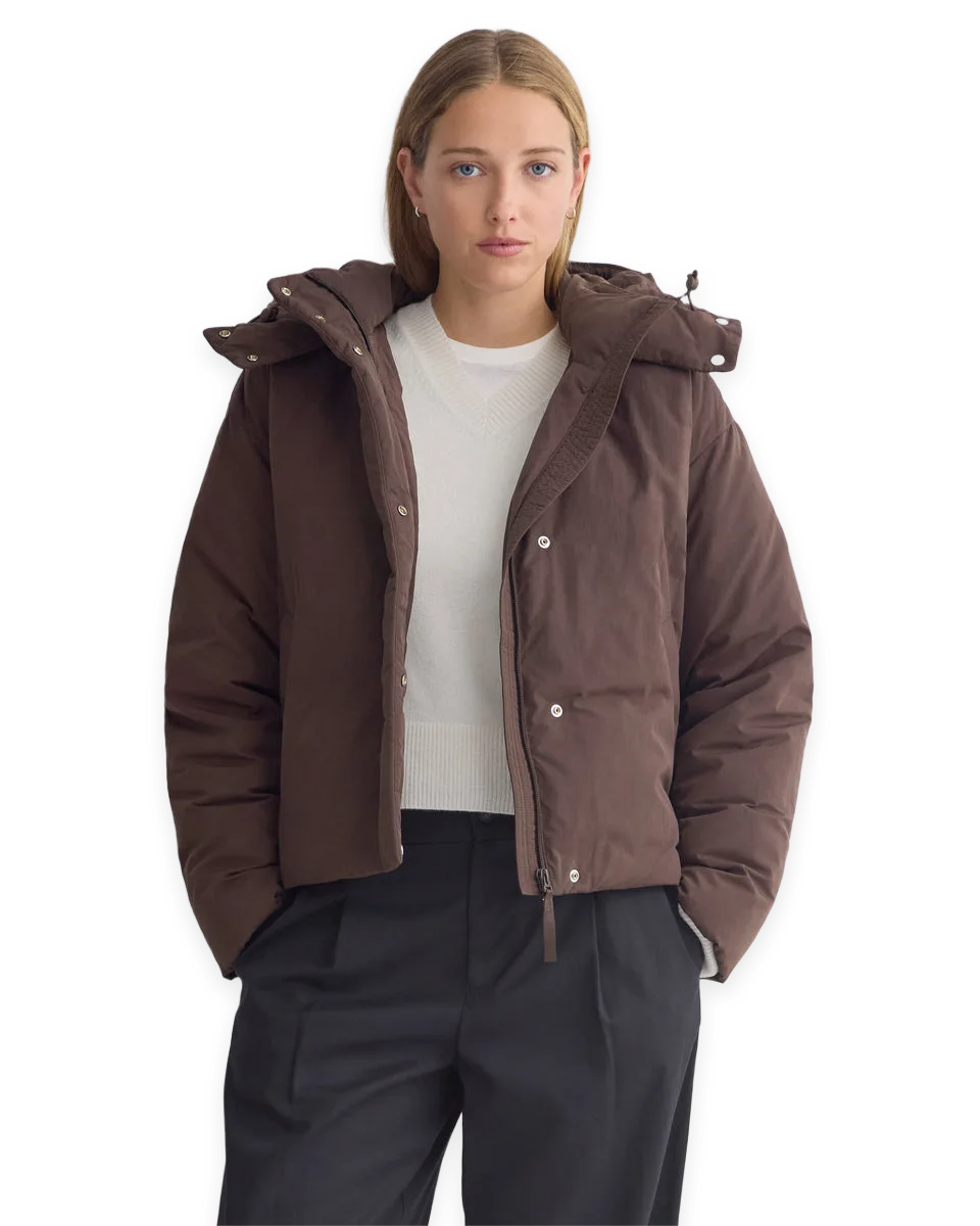 Everlane EverPuff™ Cloud Short Puffer