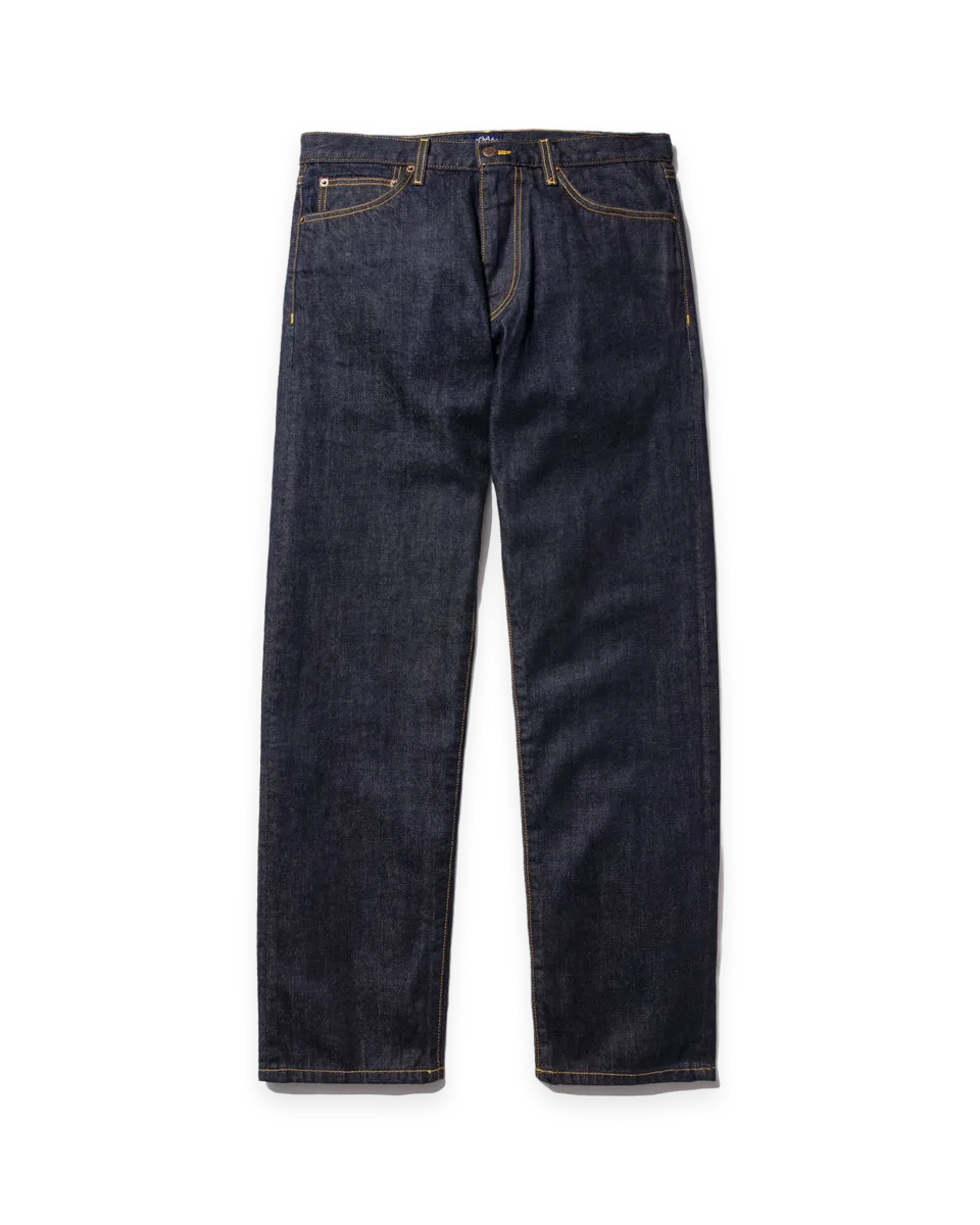 Noah 5-Pocket Jean