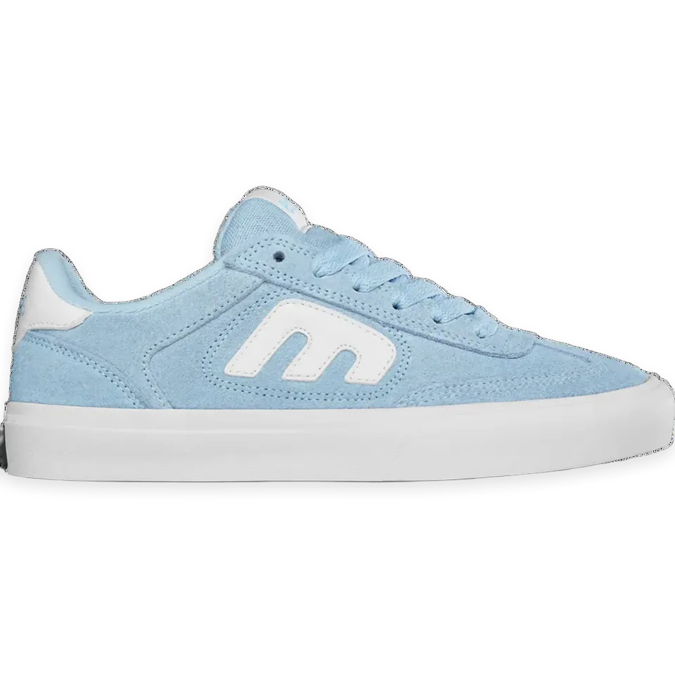 Etnies Locut Vulc X FOS