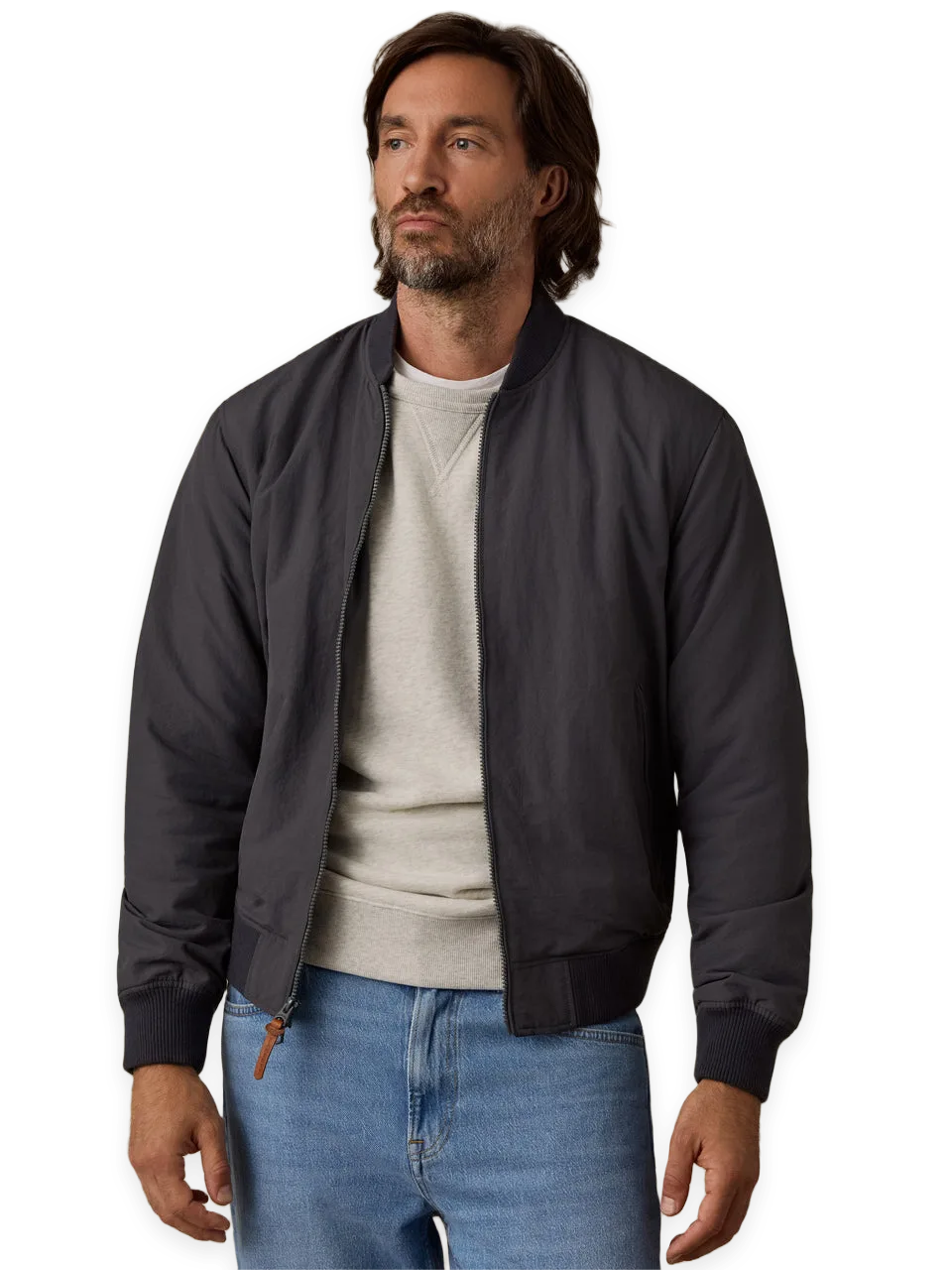 Faherty Military Bomber