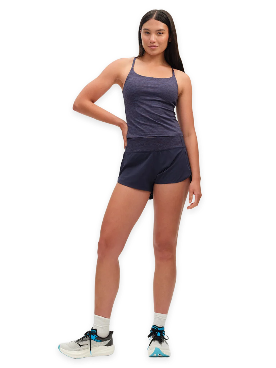 Outdoor Voices TechSweat Move Free Tank