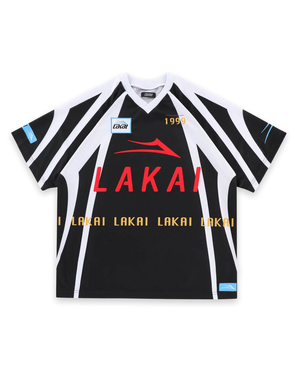 Lakai Raglan Performance Jersey