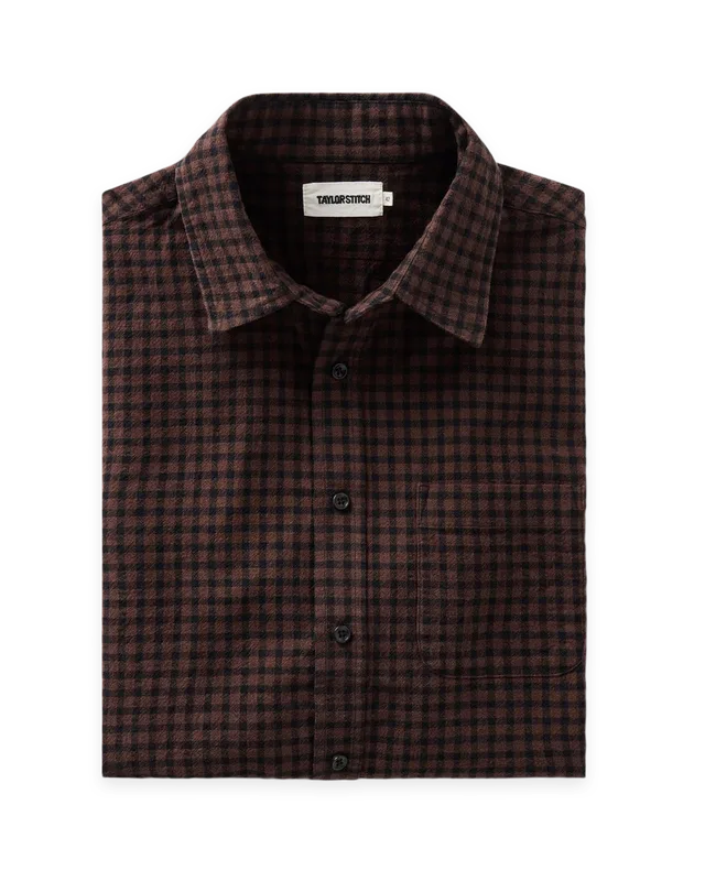 Taylor Stitch The California Shirt