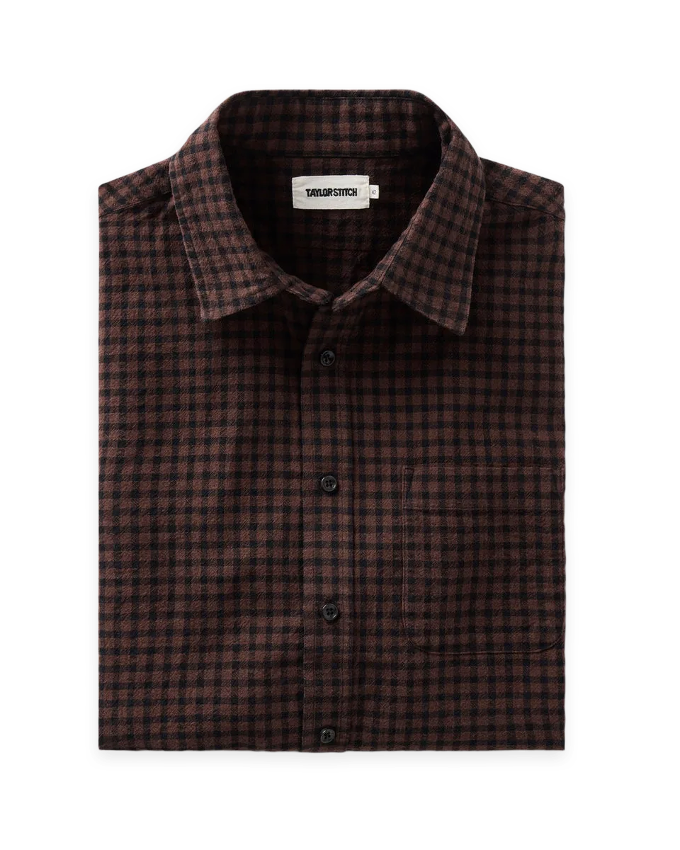 Taylor Stitch The California Shirt