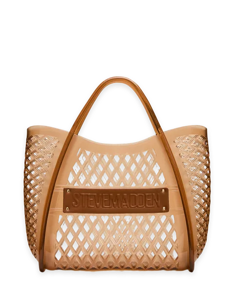 Steve Madden SUMMER BAG TAN