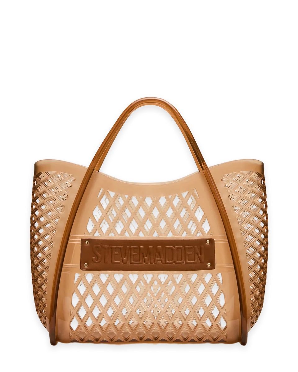 Steve Madden SUMMER BAG TAN