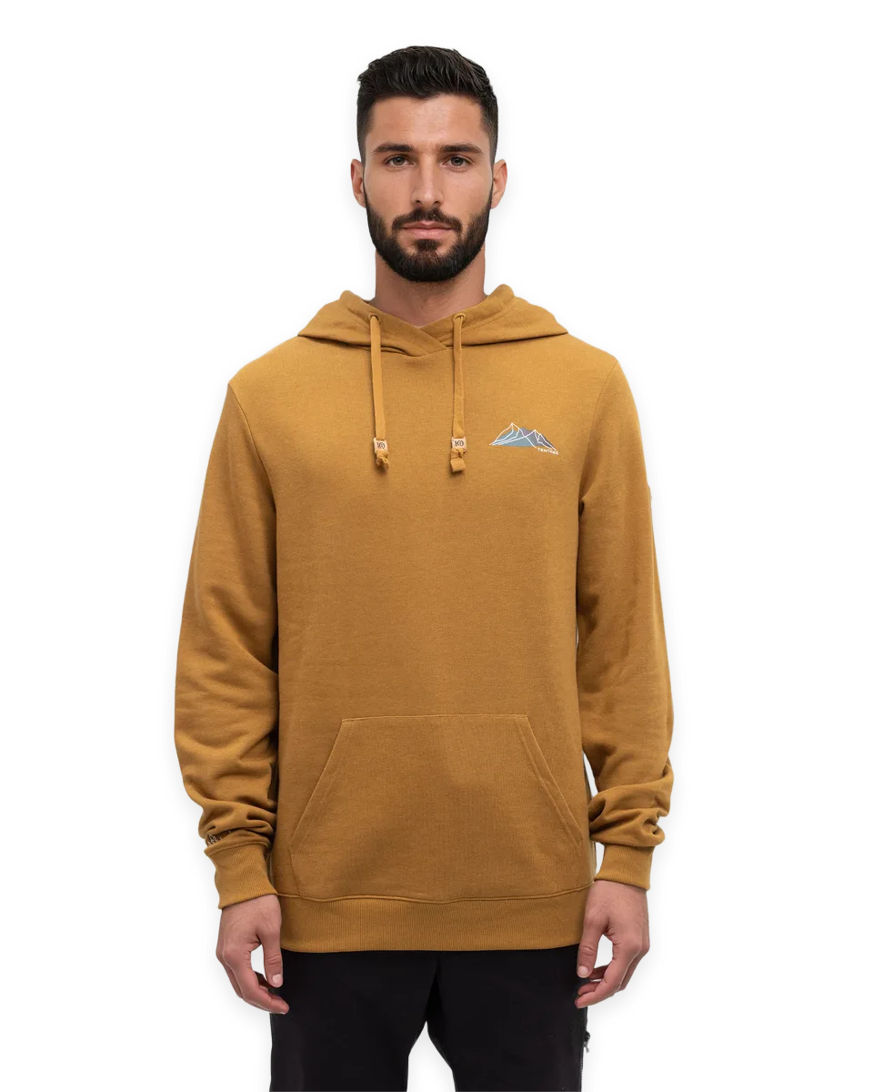 tentree Mountainscape Hoodie