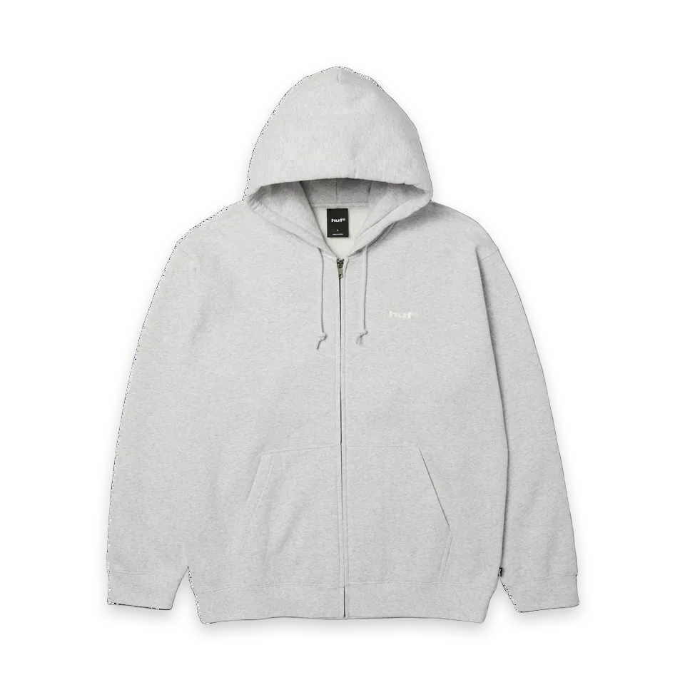 HUF 89 Full-Zip Hoodie