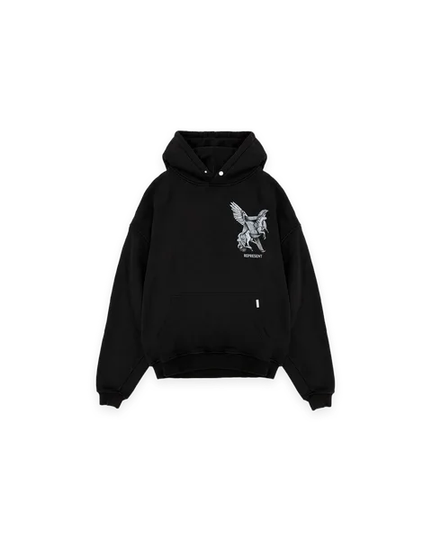 Represent Elegance In Motion Hoodie