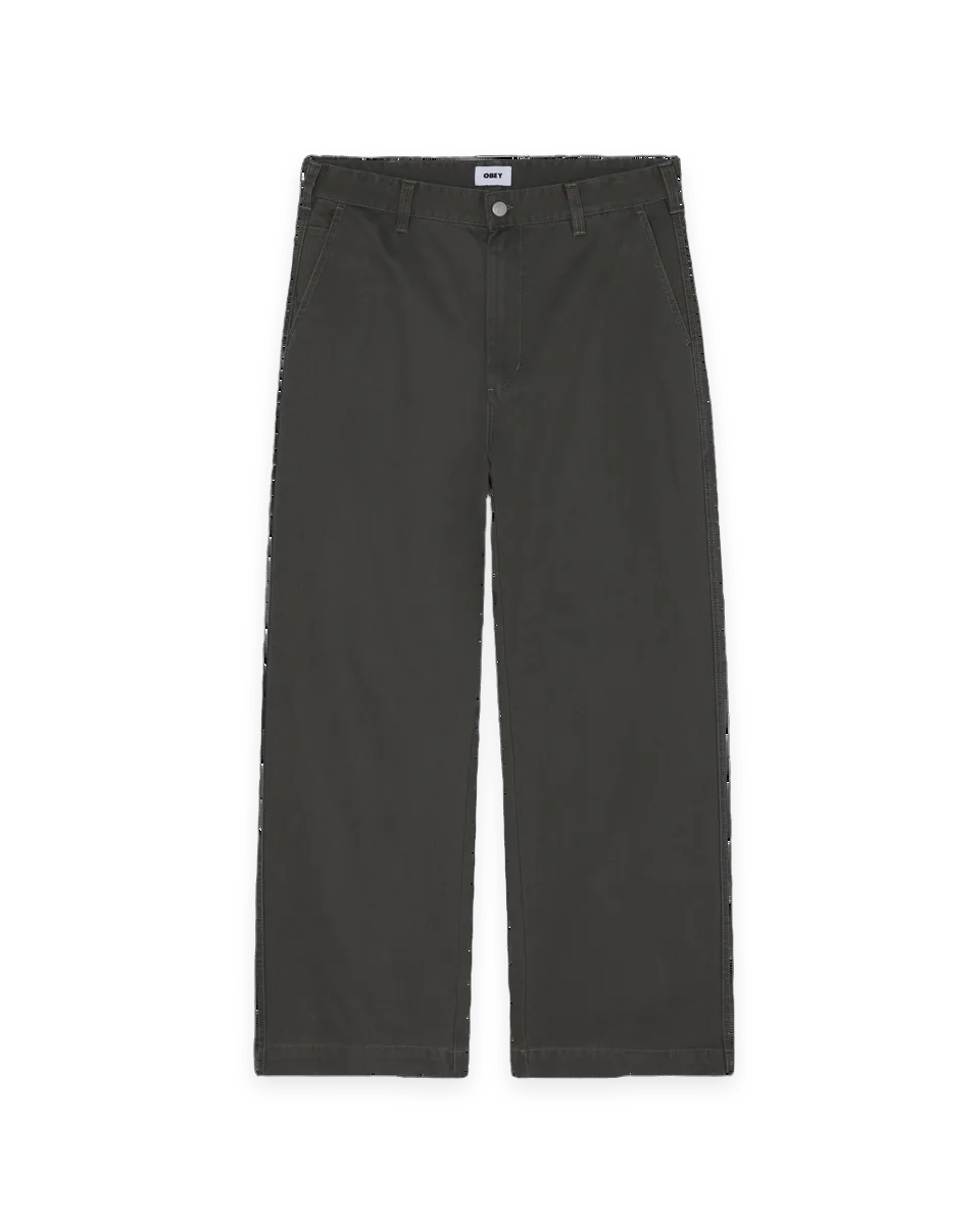 Obey BIGWIG GIANT CHINO PANT