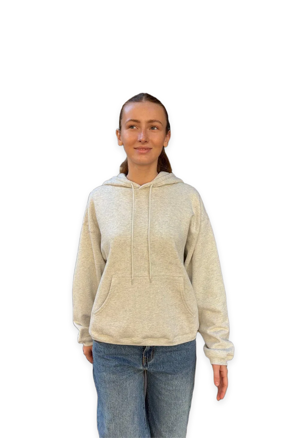 Brandy Melville Christy Hoodie