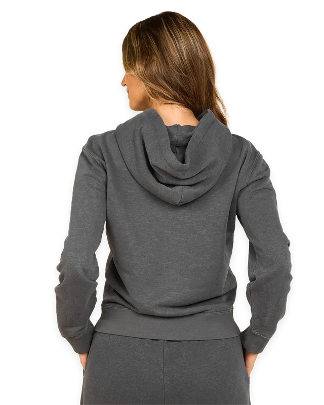 Outerknown Sur Easy Zip Hoodie