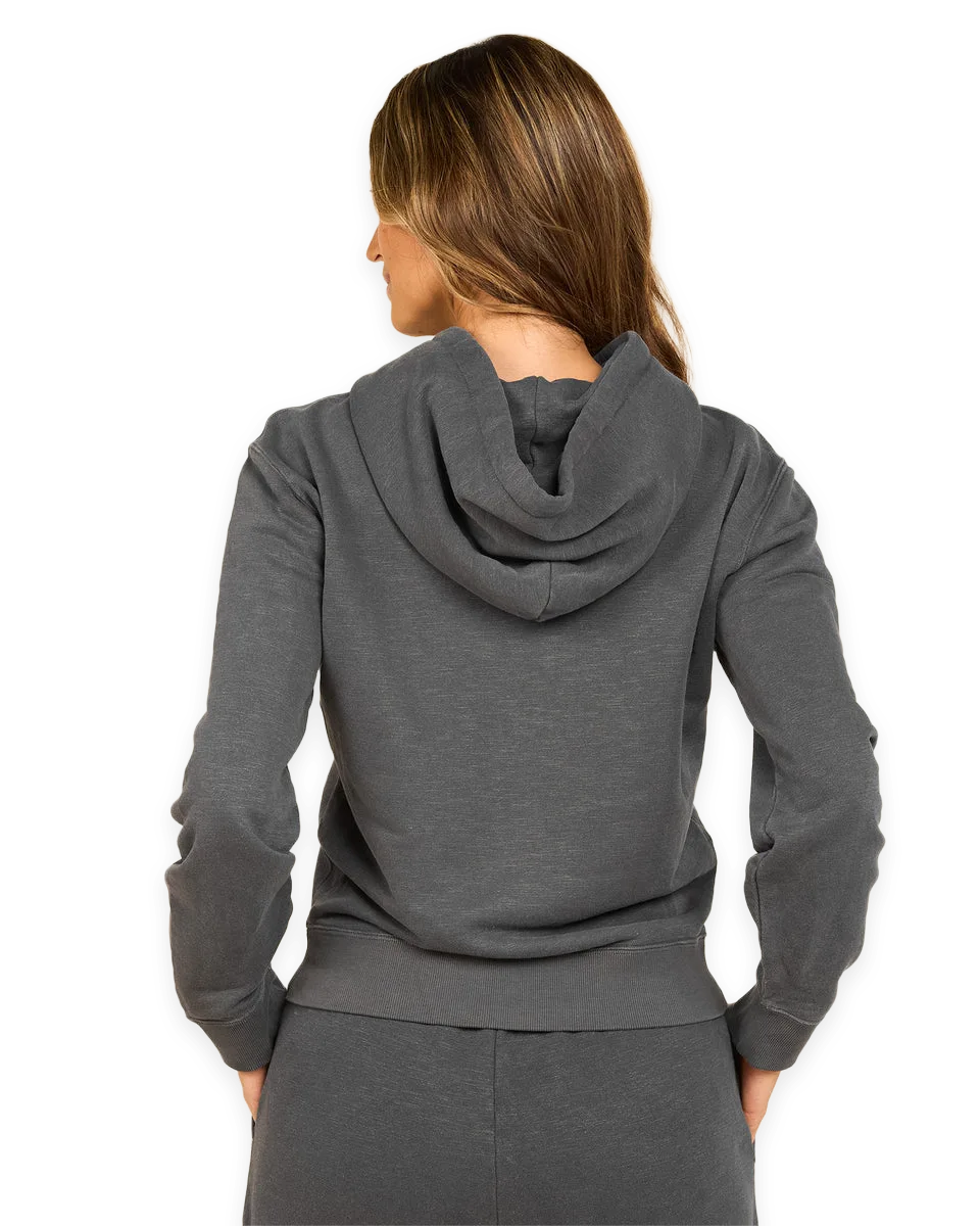 Outerknown Sur Easy Zip Hoodie, photo 4