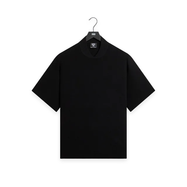 Kith Giorgio Armani & Kith Mock Neck Sweater