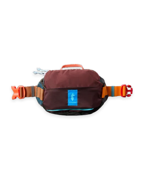 Cotopaxi Empacable 3L Sling · Del Día