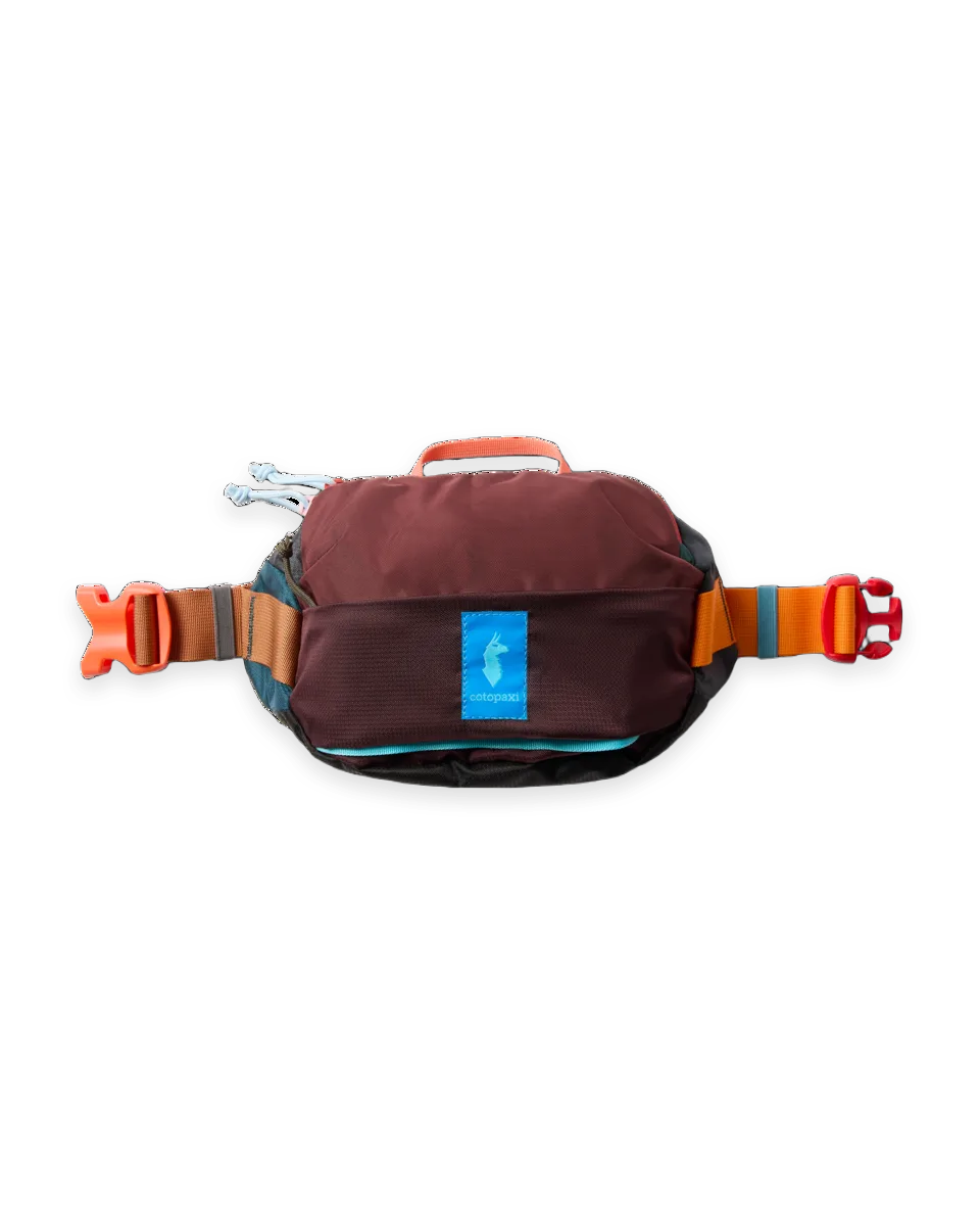 Cotopaxi Empacable 3L Sling · Del Día, photo 2